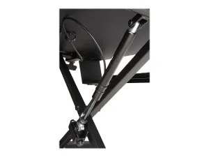 Kensington SmartFit Sit/Stand Desk - miniature 5