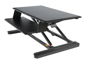 Kensington SmartFit Sit/Stand Desk - miniature 2