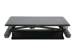 Kensington SmartFit Sit/Stand Desk - miniature 4