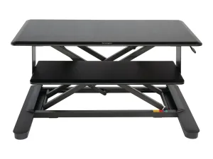 Kensington SmartFit Sit/Stand Desk - miniature 1