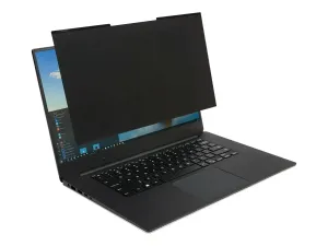 Kensington MagPro 13.3" (16:9) Laptop Privacy Screen with Magnetic Strip - miniature 3