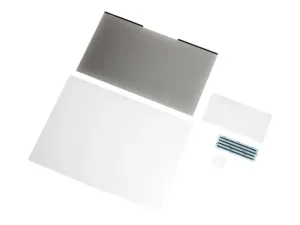 Kensington MagPro 15.6" (16:9) Laptop Privacy Screen with Magnetic Strip - miniature 3