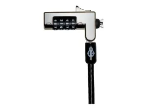 Kensington Slim NanoSaver Combination Laptop Lock - miniature 1