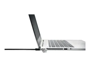Kensington Slim NanoSaver Combination Laptop Lock - miniature 2