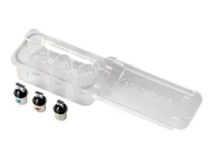 Kensington Replacement Lock Head Tips for Universal 3-in-1 Laptop Lock - miniature 4