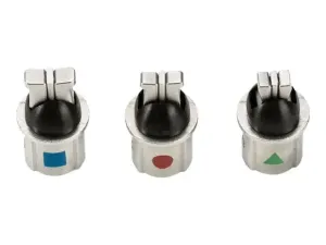 Kensington Replacement Lock Head Tips for Universal 3-in-1 Laptop Lock - miniature 5