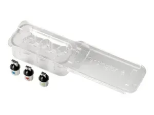 Kensington Replacement Lock Head Tips for Universal 3-in-1 Laptop Lock - miniature 3