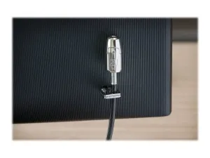 Kensington Desktop and Peripherals Standard Keyed Locking Kit 2.0 - miniature 4