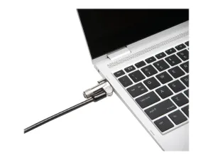 Kensington NanoSaver Keyed Laptop Lock - miniature 5