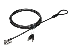 Kensington MicroSaver 2.0 Serrure à clé pour ordinateur portable - miniature 2