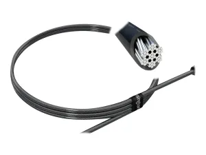 Kensington MicroSaver 2.0 Serrure à clé pour ordinateur portable - miniature 3