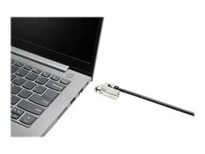 Kensington Slim NanoSaver 2.0 Keyed Laptop Lock - miniature 5