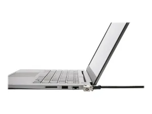 Kensington Slim NanoSaver 2.0 Keyed Laptop Lock - miniature 2