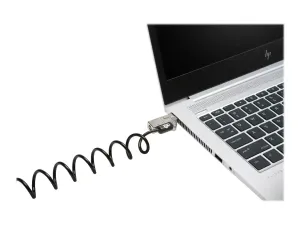 Kensington Slim NanoSaver 2.0 Portable Keyed Laptop Lock - miniature 5