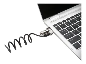 Kensington NanoSaver Portable Keyed Laptop Lock - miniature 4