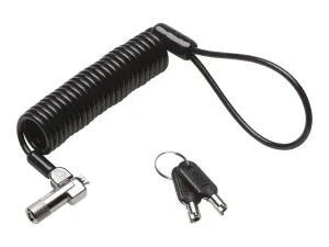 Kensington NanoSaver Portable Keyed Laptop Lock - miniature 5