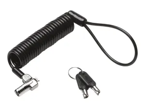 Kensington NanoSaver Portable Keyed Laptop Lock - miniature 3