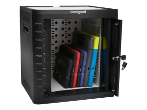 Kensington Charge & Sync Cabinet, Universal Tablet - miniature 2