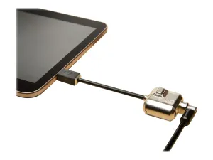 Kensington MiniSaver Mobile Lock - miniature 4