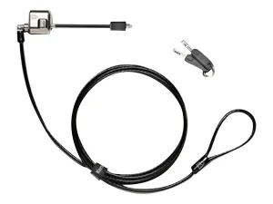 Kensington MiniSaver Mobile Lock - miniature 2