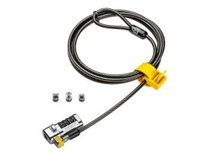 Kensington ClickSafe Universal Combination Laptop Lock - miniature 5