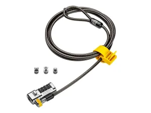 Kensington ClickSafe Universal Combination Laptop Lock - miniature 2
