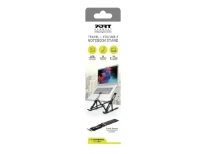 PORT Connect Travel & Foldable