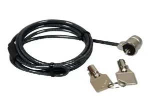 PORT MASTER KEYED - miniature 4