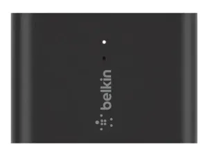 Belkin Soundform Connect Audio Adapter with AirPlay 2 - miniature 1
