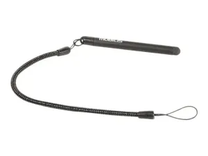 Mobilis Retractable Capacitive Stylus + Spiral Cord - miniature 4