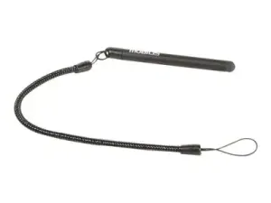 Mobilis Retractable Capacitive Stylus + Spiral Cord - miniature 3