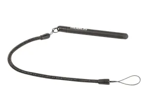 Mobilis Retractable Capacitive Stylus + Spiral Cord - miniature 1