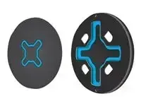 Mobilis U.FIX SecureLock Kit - miniature 2