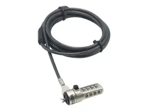 DICOTA Security W-Lock Masterkeyed - miniature 4