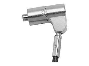 DICOTA Security Lock Exchangeable T/N/W Head - miniature 3