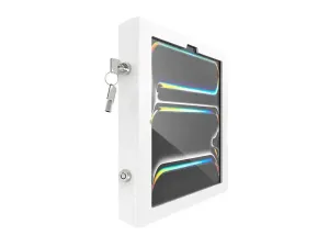 Compulocks iPad Pro M4 13" (2024), Apex Secured Enclosure Wall Mount - miniature 5