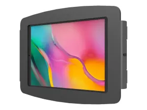 Compulocks Galaxy Tab A 10.5" Support Boitier mural Space noir - miniature 2
