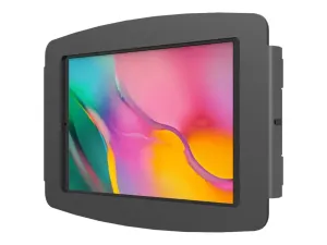 Compulocks Galaxy Tab A 10.5" Support Boitier mural Space noir - miniature 3