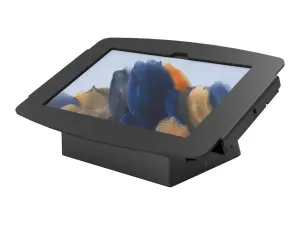 Compulocks Galaxy Tab A8 10,5" Support Tablette / Ecran Capsule VESA avec boîtier Space - miniature 2