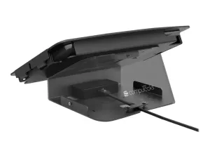 Compulocks iPad Mini 8,3" Support Tablette / Ecran Capsule VESA avec boîtier Space - miniature 3