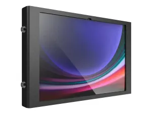 Compulocks Galaxy Tab S9 Ultra 14.6" Apex Enclosure Wall Mount - miniature 1