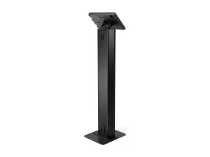 Compulocks Galaxy Tab A9+ 11", Swell Enclosure Brandable Floor Stand - miniature 4