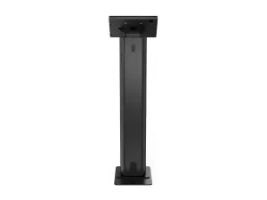 Compulocks Galaxy Tab A9+ 11", Swell Enclosure Brandable Floor Stand - miniature 5