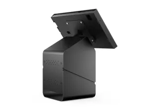 Compulocks Swell Galaxy Tab A9+ 11", Swell Enclosure Tablet Printer Kiosk - miniature 4