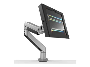 Compulocks iPad Pro M4 11" (2024), Apex Enclosure Reach Articulating Arm - miniature 1