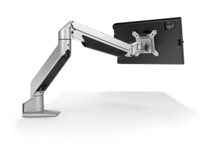 Compulocks iPad Pro M4 11" (2024), Apex Enclosure Reach Articulating Arm - miniature 2