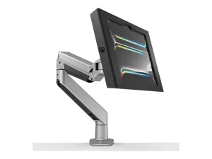 Compulocks iPad Pro M4 11" (2024), Apex Enclosure Reach Articulating Arm - miniature 3