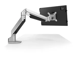 Compulocks iPad Pro M4 13" (2024), Apex Enclosure Reach Articulating Arm - miniature 2