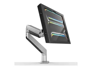 Compulocks iPad Pro M4 13" (2024), Apex Enclosure Reach Articulating Arm - miniature 1
