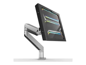 Compulocks iPad Pro M4 13" (2024), Apex Enclosure Reach Articulating Arm - miniature 3